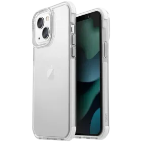 UNIQ Protective Case Combat , White for iPhone 13 — Image №1 UNIQ Protective Case Combat , White for iPhone 13 — Image №1