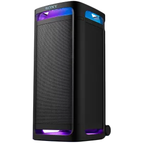 SONY Οικιακό Σύστημα Ήχου Μαύρος — Εικών №1