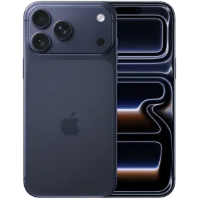 Apple iPhone 17 Pro Max, 1 TB, Deep Blue — Image №1