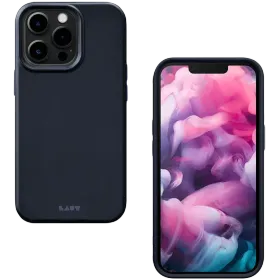 LAUT Protective Case HUEX with MagSafe, Navy for iPhone 13 Pro Max — Image №1