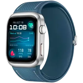 HUAWEI Watch D2 Smart Watch, Silver — Image №1