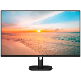 PHILIPS Monitor LED (27", 1920x1080, IPS) Black — Image №1