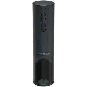 PRESTIGIO Bolsena , Matt BlackSmart wine opener — Image №1 PRESTIGIO Bolsena , Matt BlackSmart wine opener — Image №1