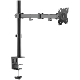 Βάση οθόνης Arm ONKRON for 13" to 34"  Computer Screens up to 8 kg, Μαύρο — Εικών №1
