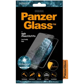 Защитное стекло PANZERGLASS  для iPhone X/Xs/11 — Изображение №1