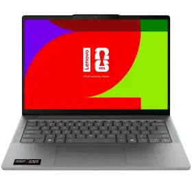 Laptop LENOVO IdeaPad Slim 5 14" Ryzen AI 7 445 32GB RAM 1TB SSD, Luna Grey, 2026 — Image №1 Laptop LENOVO IdeaPad Slim 5 14" Ryzen AI 7 445 32GB RAM 1TB SSD, Luna Grey, 2026 — Image №1