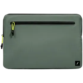 NATIVE UNION Sleeve Stow , Green for MacBook Pro 16/MacBook Air 15.3 — Image №1
