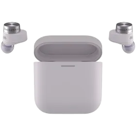 BOWERS & WILKINS Pi5 S2 True Wireless Headset, Spring Lilac — Image №1