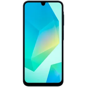 SAMSUNG Galaxy A16 128 GB, Dark Blue Enterprise Edition — Εικών №1