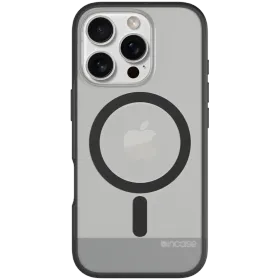 INCASE Чехол Slim Case MagSafe with MagSafe, Чёрный для iPhone 16 Pro — Изображение №1