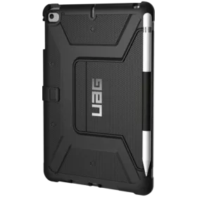 UAG Защитный чехол Metropolis , Чёрный для iPad mini (5-го поколения) — Изображение №1