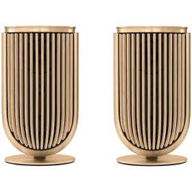 BANG & OLUFSEN Beolab 8 Σύστημα AV Χρυσή απόχρωση — Εικών №1