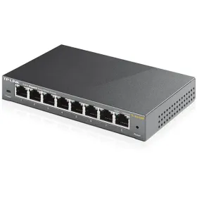 TP-LINK Network Switch TL-SG1008 — Image №1
