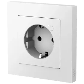 AQARA Smart Socket, White — Image №1