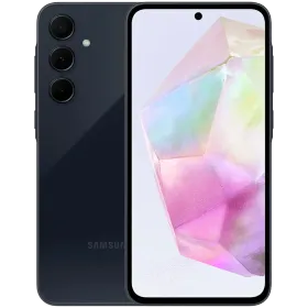 SAMSUNG Galaxy A35 128 GB, Awesome Navy — Εικών №1