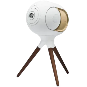 DEVIALET Treepod White Matte — Image №1