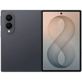 SAMSUNG Galaxy Z Fold 8 5G 512 GB, Μαύρος — Εικών №1 SAMSUNG Galaxy Z Fold 8 5G 512 GB, Μαύρος — Εικών №1