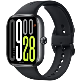 XIAOMI Redmi Watch 5 Smart Watch, Black — Image №1