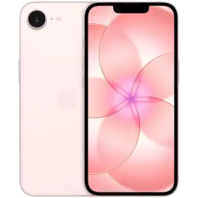 Apple iPhone 17e, 256 GB, Soft Pink — Εικών №1