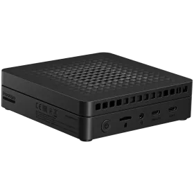 PRESTIGIO SOLUTIONS Προσωπικός υπολογιστής Mobile N1, 8 γιγαμπάιτε, Μαύρος, 256 γιγαμπάιτε — Εικών №1