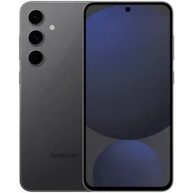 SAMSUNG Galaxy S24 FE 256 GB, Γραφίτης — Εικών №1