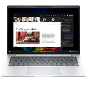 Ноутбук HP INC 14" (1920x1200), Core Ultra 7 Processor 258V, 32 ГБ, Arc Graphics,, 1 ТБ — Изображение №1