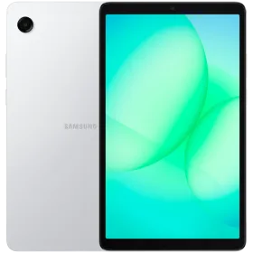 SAMSUNG Galaxy Tab A11, 64 GB, Wi-Fi, Ασημένιο — Εικών №1