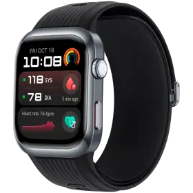HUAWEI Watch D2 Smart Watch, Black — Image №1