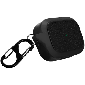 LAUT Case CAPSULE IMPKT , Slate for AirPods Pro — Image №1