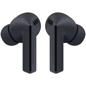 SAMSUNG Galaxy Buds 3 FE Ασύρματο Ακουστικό, Μαύρος — Εικών №1