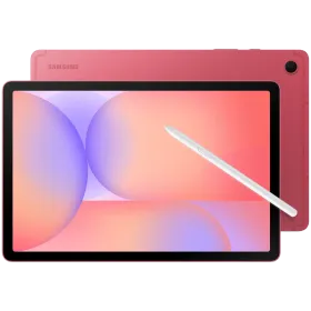 SAMSUNG Galaxy Tab S10 Lite, 256 GB, Wi-Fi, Coralred — Image №1