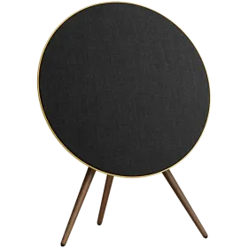 BANG & OLUFSEN Beoplay A9 4th Gen Home Audio System, Brass — Image №1