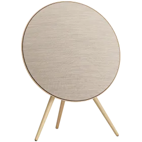 Bang & Olufsen Beosound A9 Home Audio System, Gold Tone — Image №1