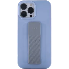 UNIQ Case Heldro Mount, Arctic Blue for iPhone 13 Pro — Image №1 UNIQ Case Heldro Mount, Arctic Blue for iPhone 13 Pro — Image №1