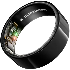 ULTRAHUMAN , Aster BlackRing Air — Image №1