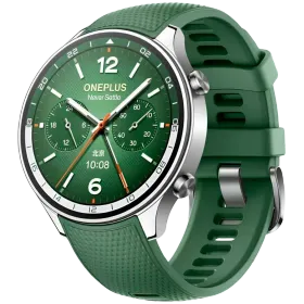 ONEPLUS Watch 2R Smart Watch, Πράσινο — Εικών №1