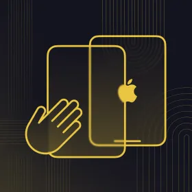 IPad Screen-Protection Installation — Image №1