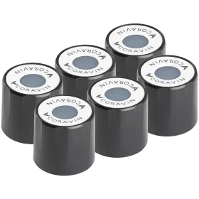 CORAVIN Standard Screw Caps 6 pk — Image №1