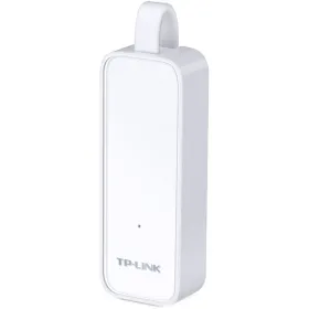 TP-LINK Сетевая интерфейсная карта UE300 — Изображение №1