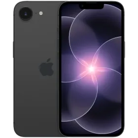 Apple iPhone 17e, 512 GB, Μαύρος — Εικών №1