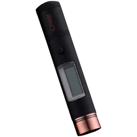 CHEER-MODA Thermovin Black & Bronze CWB — Image №1