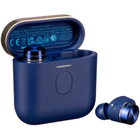BOWERS & WILKINS Pi7 S2 True Wireless Headset, Midnight Blue — Image №1