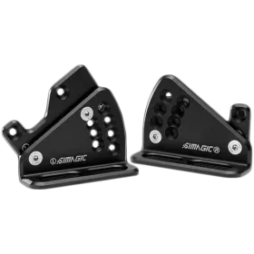 SIMAGIC Alpha Mounting Brackets — Image №1