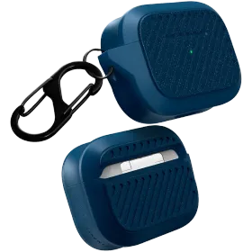 LAUT Case CAPSULE IMPKT , Indigo for AirPods Pro — Image №1