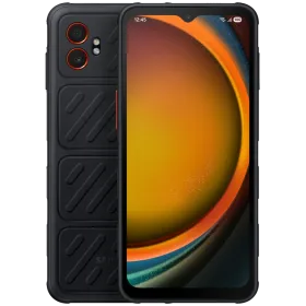 SAMSUNG Galaxy XCover 7 Pro 256 ГБ, Black Enterprise Edition — Изображение №1