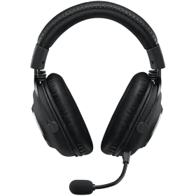 Wireless Headset LOGITECH G Pro X with Microphone, Black — Image №1
