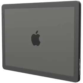 INCASE Shell Case Hardshell Edge , Black for MacBook Air 15.3 — Image №1
