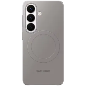 SAMSUNG Θήκη Slim Magnet Cover , Γκρι for Samsung Galaxy S26 — Εικών №1