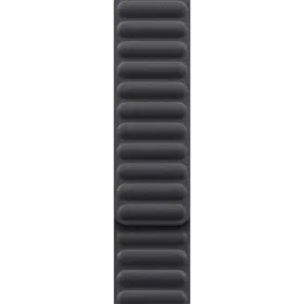 APPLE 46mm Magnetic Link Band Extension S/M Black for Apple Watch 44/46 mm — Image №1