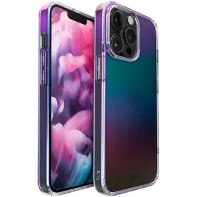 LAUT Case Holo , Midnight for iPhone 13 Pro — Image №1 LAUT Case Holo , Midnight for iPhone 13 Pro — Image №1